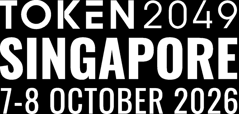 TOKEN2049 Singapore · 7–8 October 2026